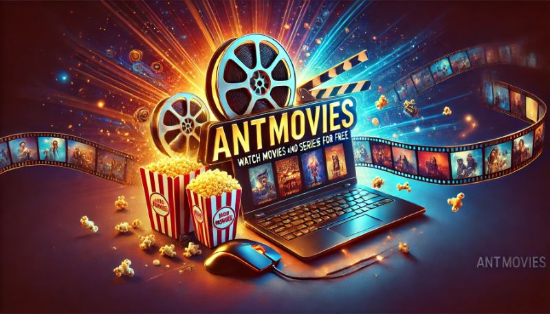 AntMovies